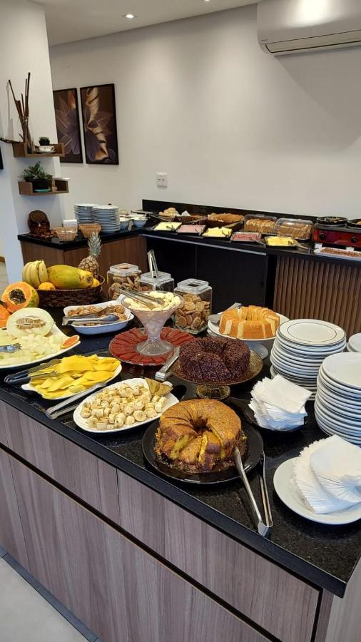 Golden Hills Hotel Canela