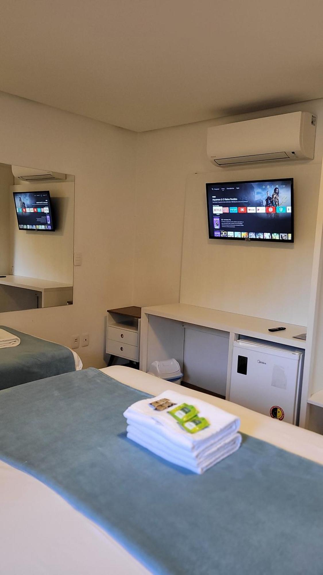 Golden Hills Hotel 3*