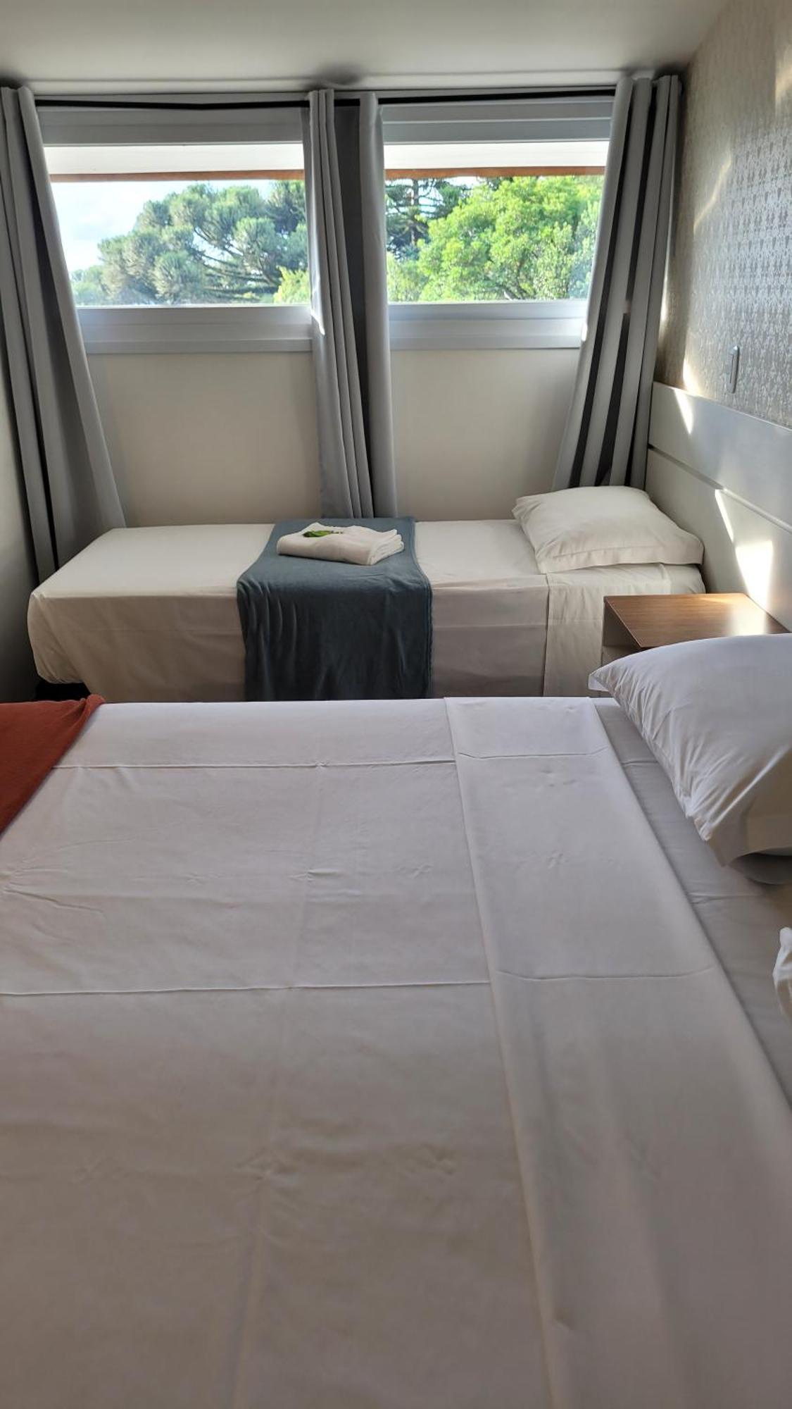 Golden Hills Hotel 3*