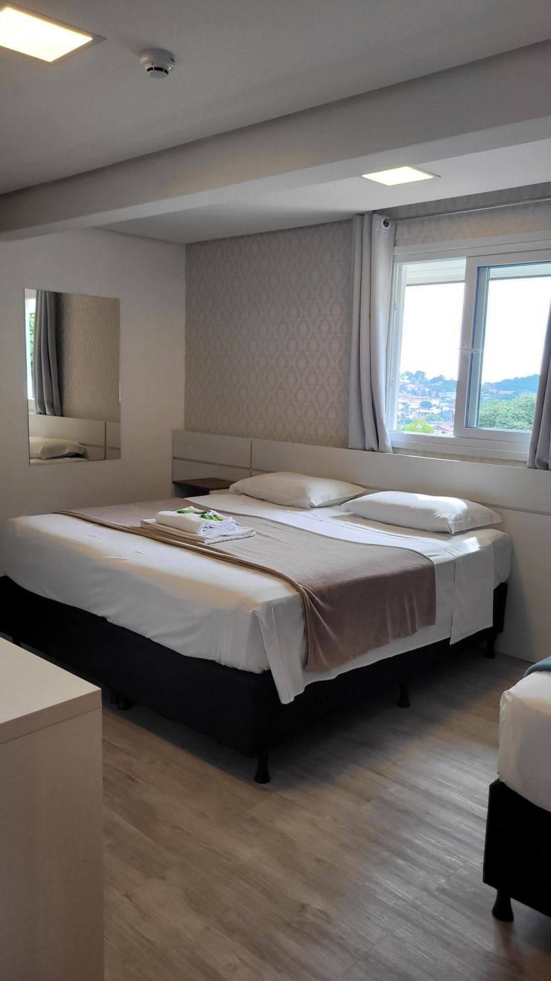 Hotel Golden Hills Canela