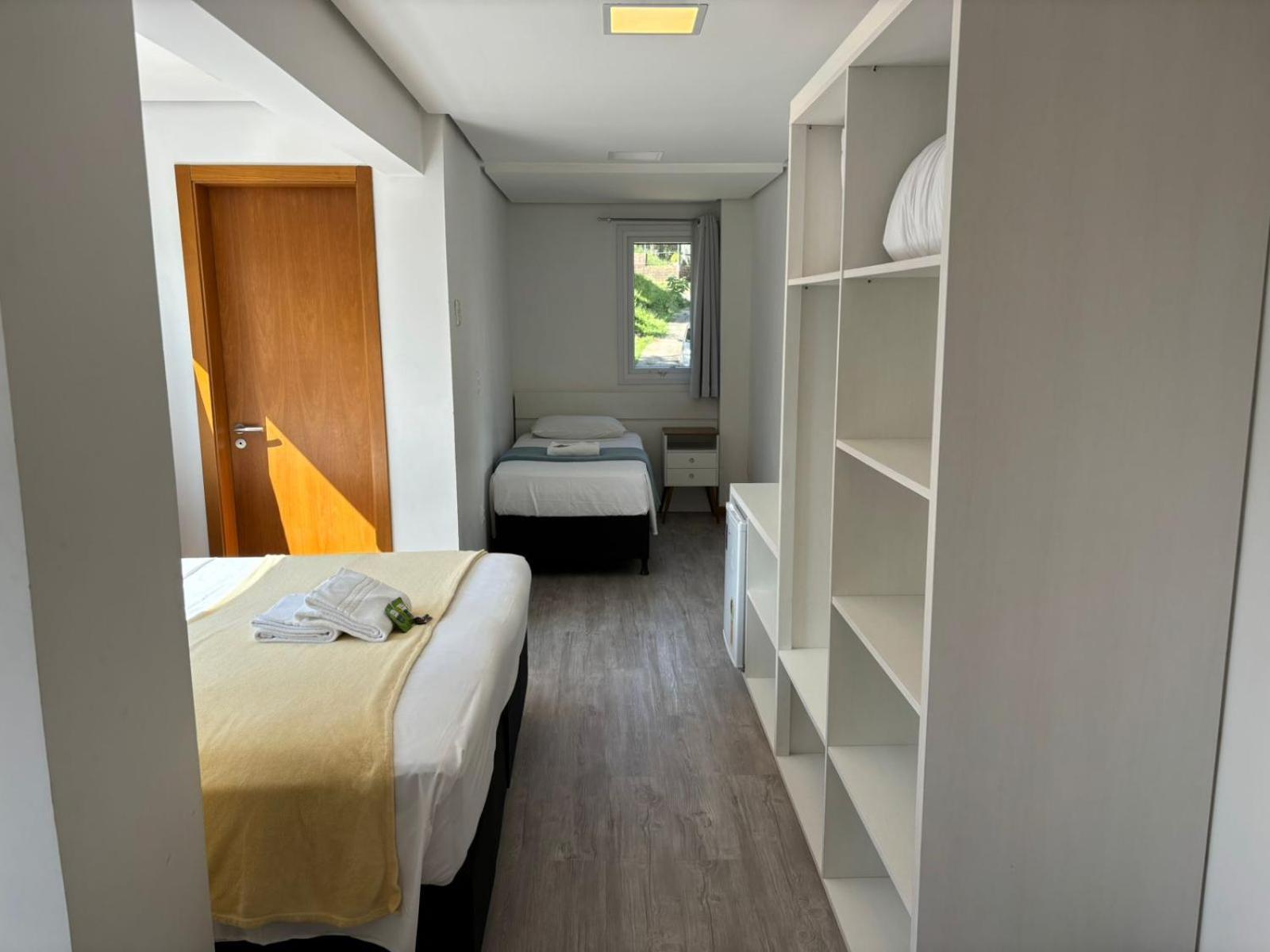 Golden Hills Hotel Canela