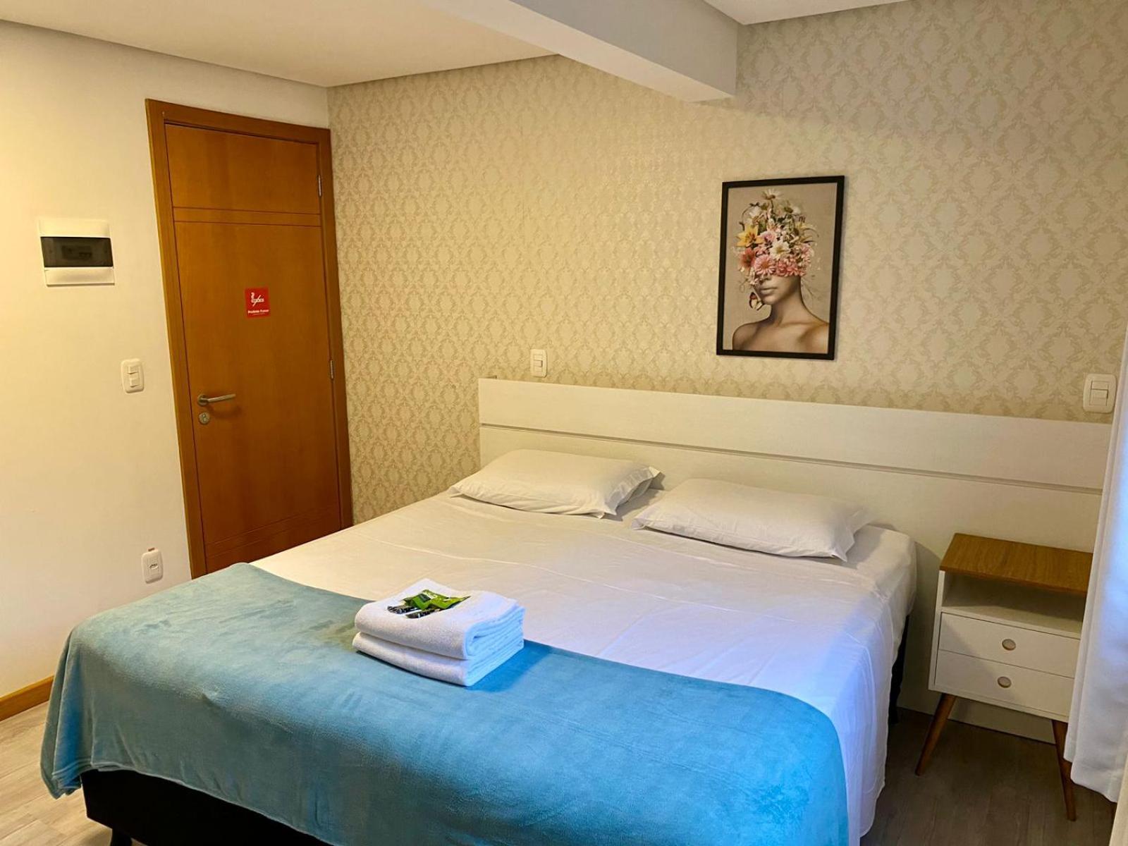 Hotel Golden Hills Canela